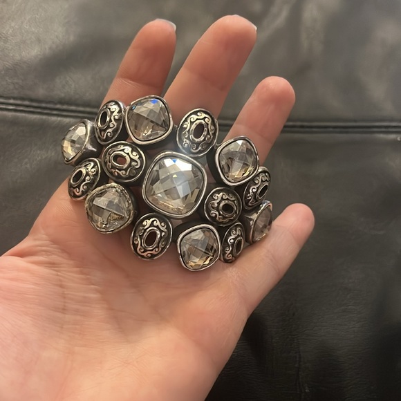 BRIGHTON Bracelet *retired style* AVANT GARDE Vintage - Picture 2 of 6